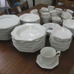 557 7696 DINNER SET